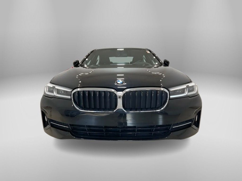 2023 BMW 5 SERIES Base